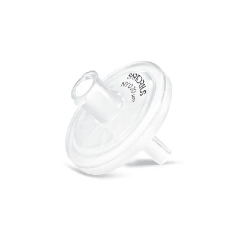 Sartorius MinisartŽNY0.2ľm_15mm_nsterile_500pc