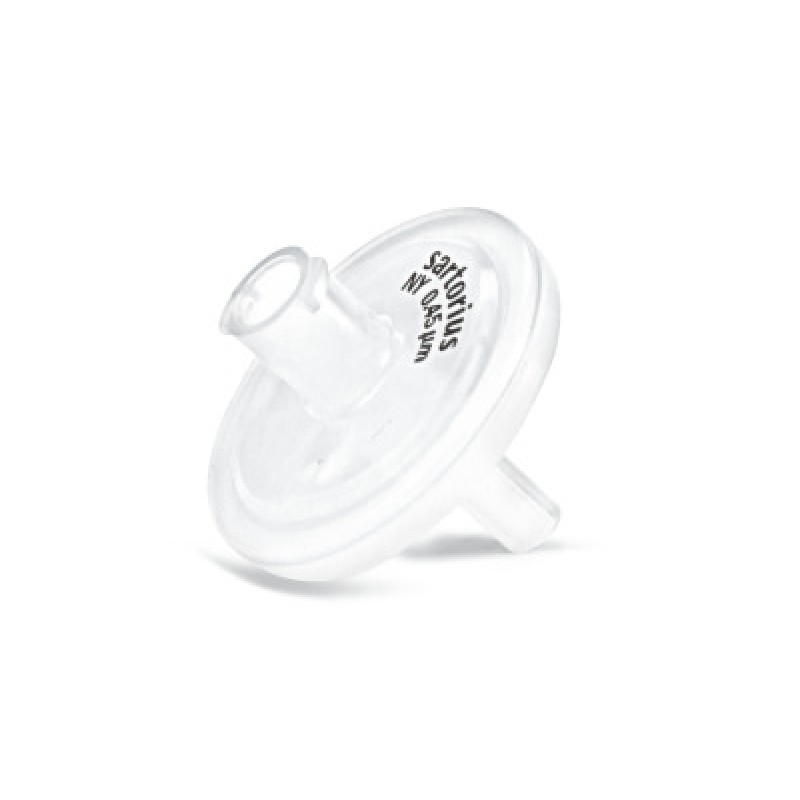 Sartorius MinisartŽ NY_0.45ľm_15mm_nsterile_50