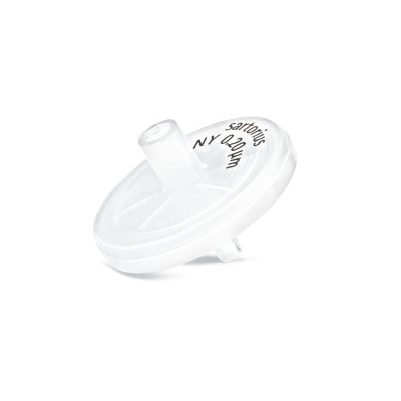 Sartorius MinisartŽNY_0.2ľm_25mm_sterile_50pc
