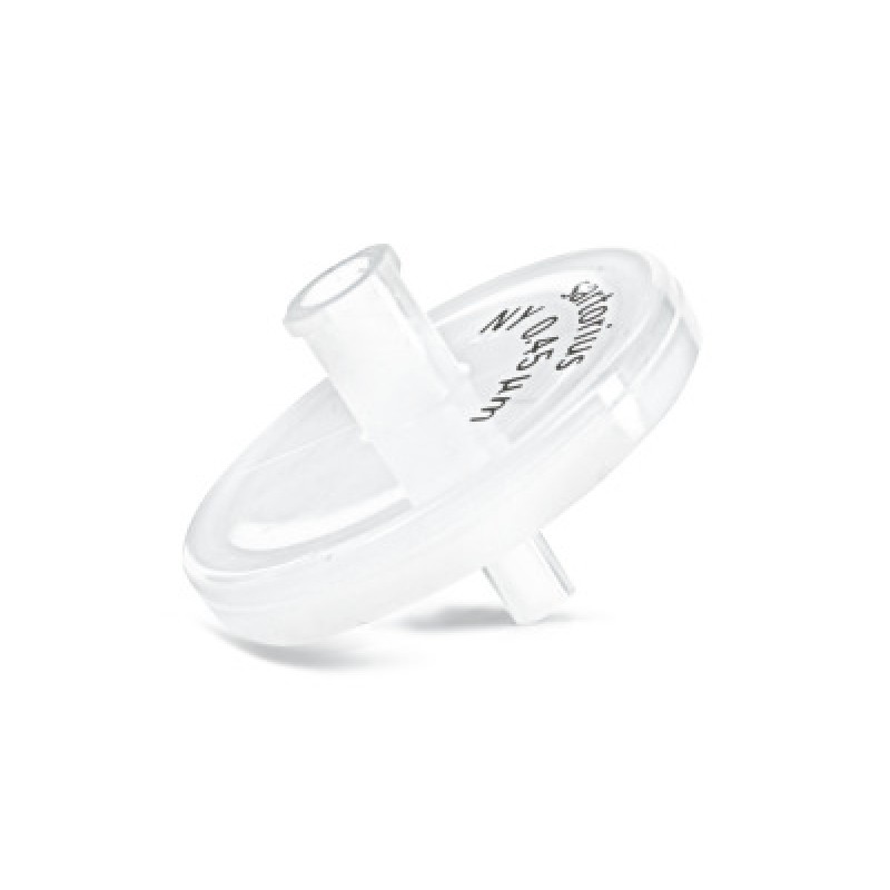 Sartorius MinisartŽNY_0.45ľm_25mm_nsterile_1000