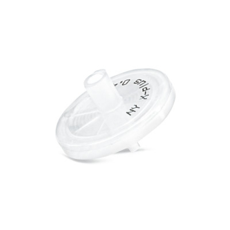 Sartorius MinisartŽNYGF_0.45ľm_25mm_nsterile_500