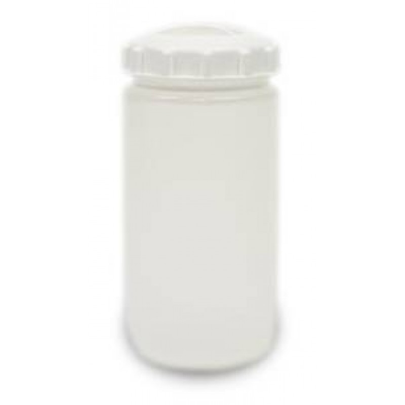 1801-RLS Centrifuge Bottle, 250 mL, PP, Screw Cap, Foxx Life Sciences 