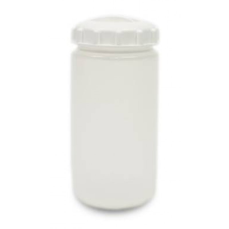 1803-RLS Centrifuge Bottle, 250 mL, PP, Seal Cap, Foxx Life Sciences 