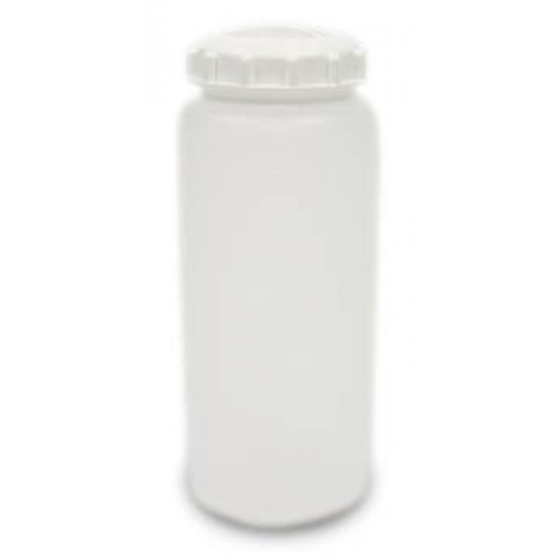 1805-RLS Centrifuge Bottle, 500 mL, PP, Screw Cap, Foxx Life Sciences 