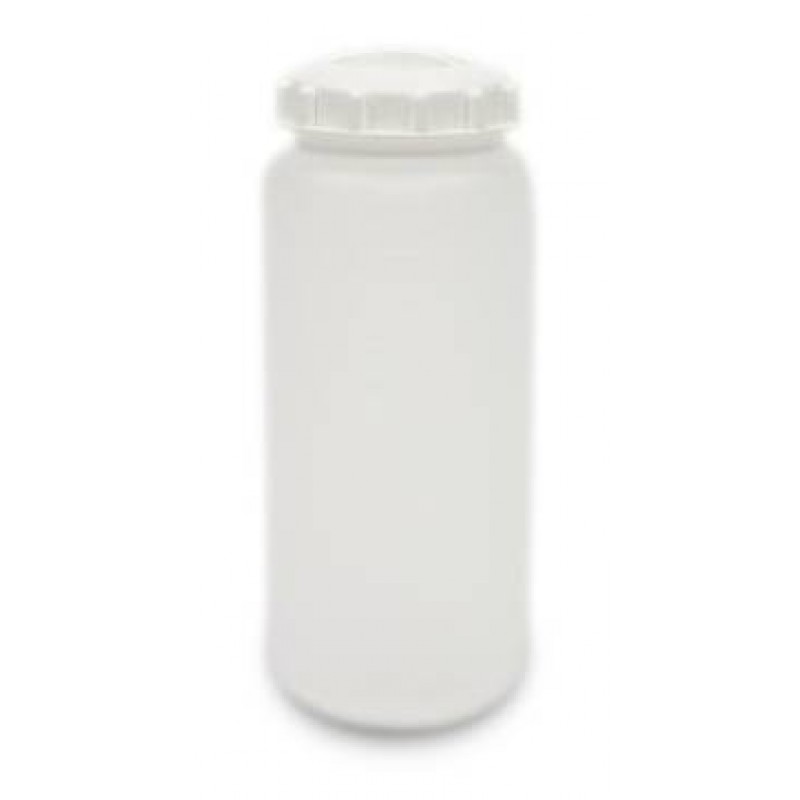 1807-RLS Centrifuge Bottle, 500 mL, PP, Seal Cap, Foxx Life Sciences 