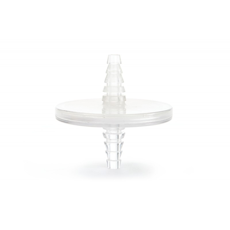 Sartorius SartolabŽ-P20_PES+GF_0.45 ľm_nsterile_