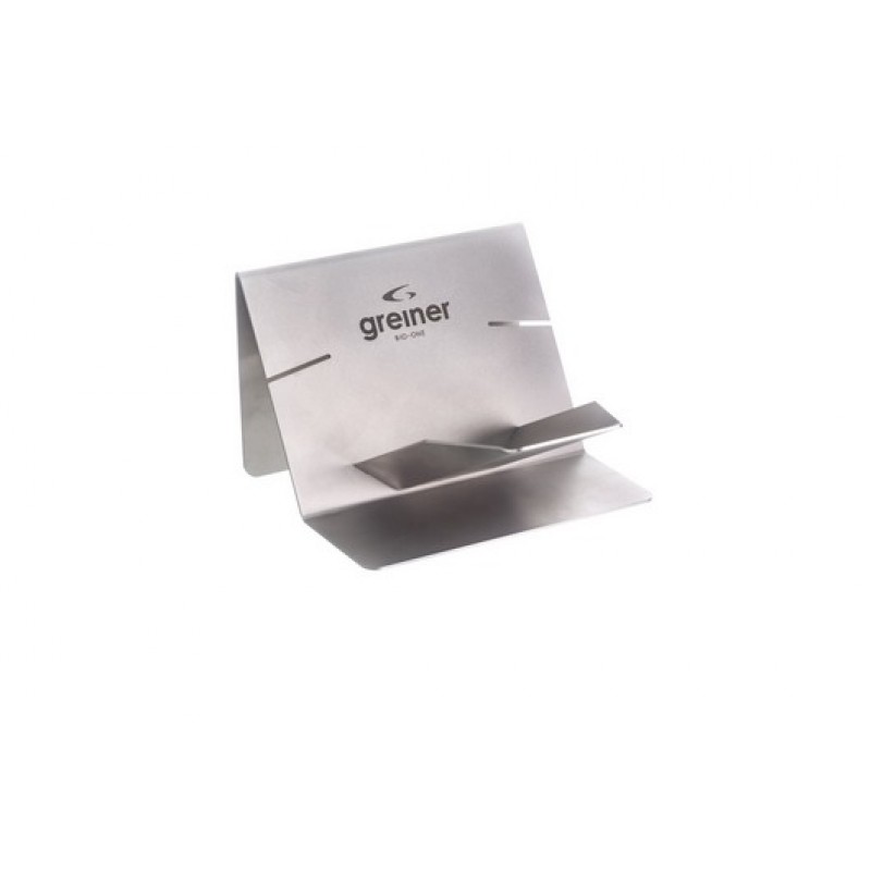 CELLSTAGE, CELLDISC FILLING ACCESSORY STAINLESS STEEL, FOR CD4-CD24, 1 PCS./BAG, 1 BAG/BOX, NON STERILE