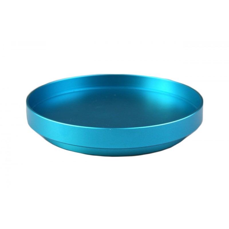 18900001 Scilogex Carrying Plate for Quarter Pie Reaction Blocks
