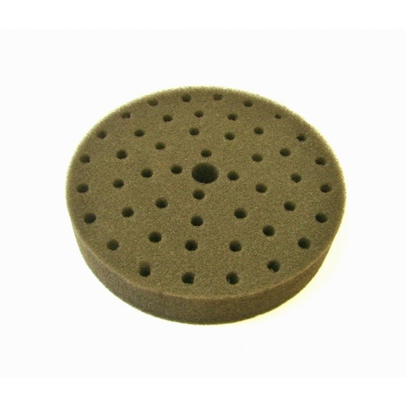 18900020 SCILOGEX Foam Tube Insert for 6 mm Test Tubes, Holds 48 Tubes, requires with Universal Adapter, for use with MX-S Vortex Mixers
