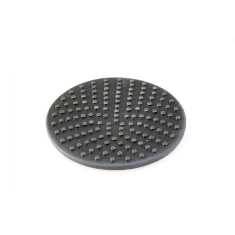 18900043 Scilogex Flat Head Platform Pad for use with MX-S Vortex Mixers, requires Universal Adapter 