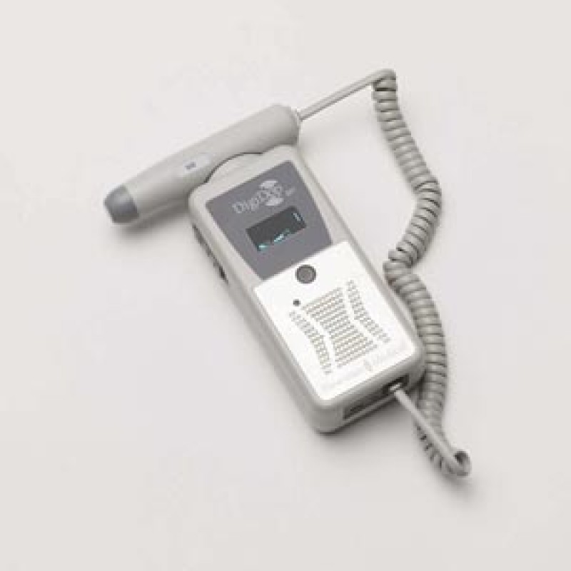 Newman Medical DD-301-D8 Non-Display Digital Doppler (DD-301) & 8MHz Vascular Probe (DROP SHIP ONLY)