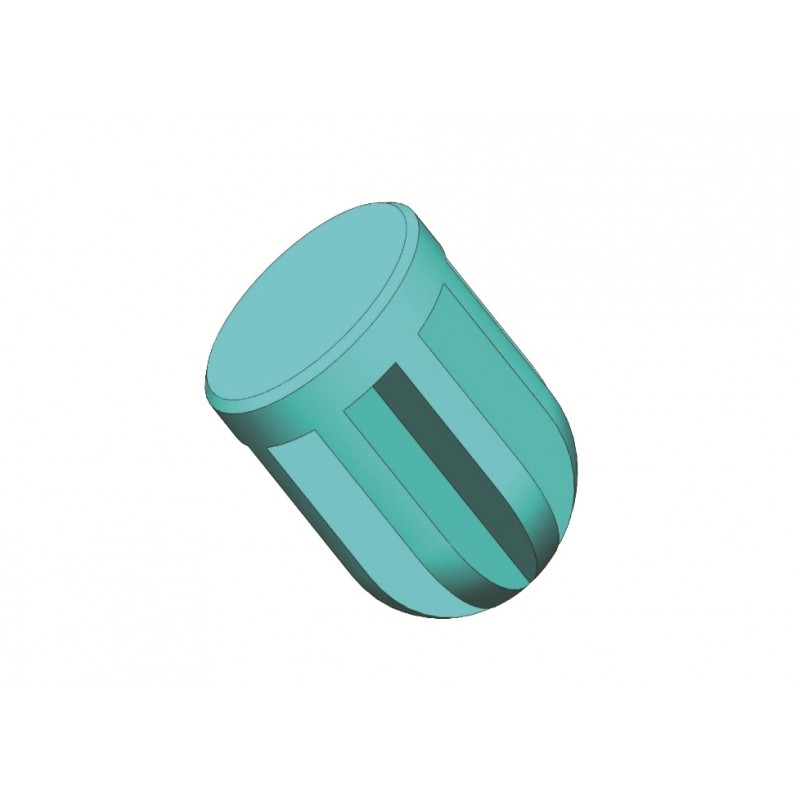 Scilogex Rotor Adapter for use with 19200316, 5 mL Tubes,7 mL Tubes,10 mL Tubes
