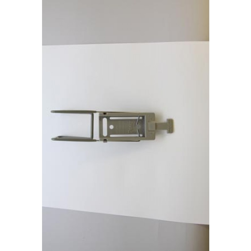 TIDI Products, LLC 8276 Alarm Mounting Bracket with Wire Hanger (Continental US + HI Only)