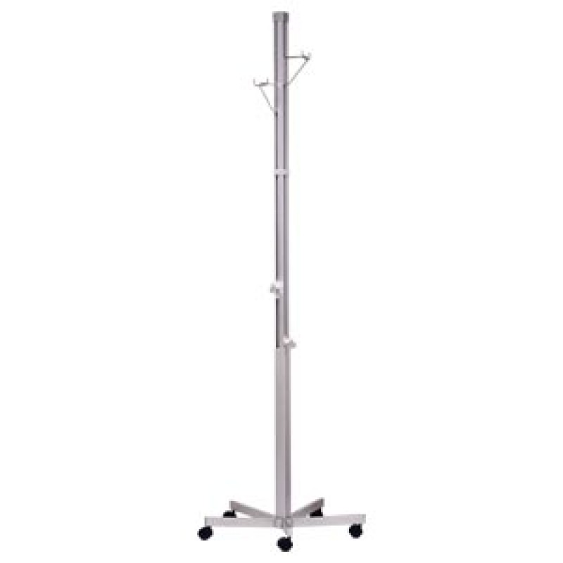 Blickman Industries 0541110200 Irrigation Tower Base and Pole 2 Channel (DROP SHIP ONLY)