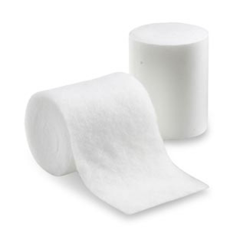 3M Health Care CMW03 Cast Padding, 3" x 4 yds, 20/bg, 4 bg/cs (Continental US+HI Only)
