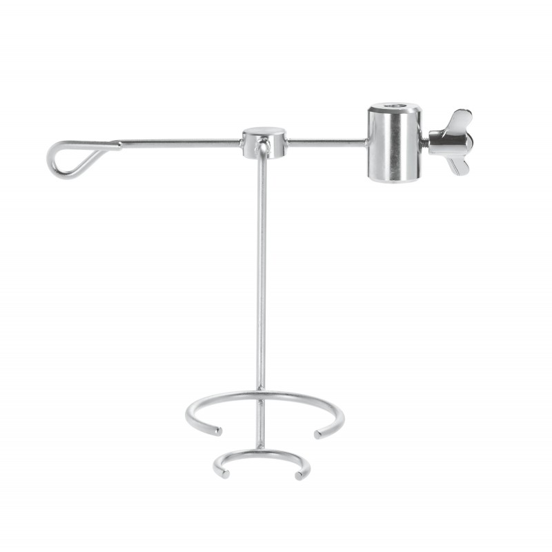 Sartorius bottle holder for 16420 & 16419