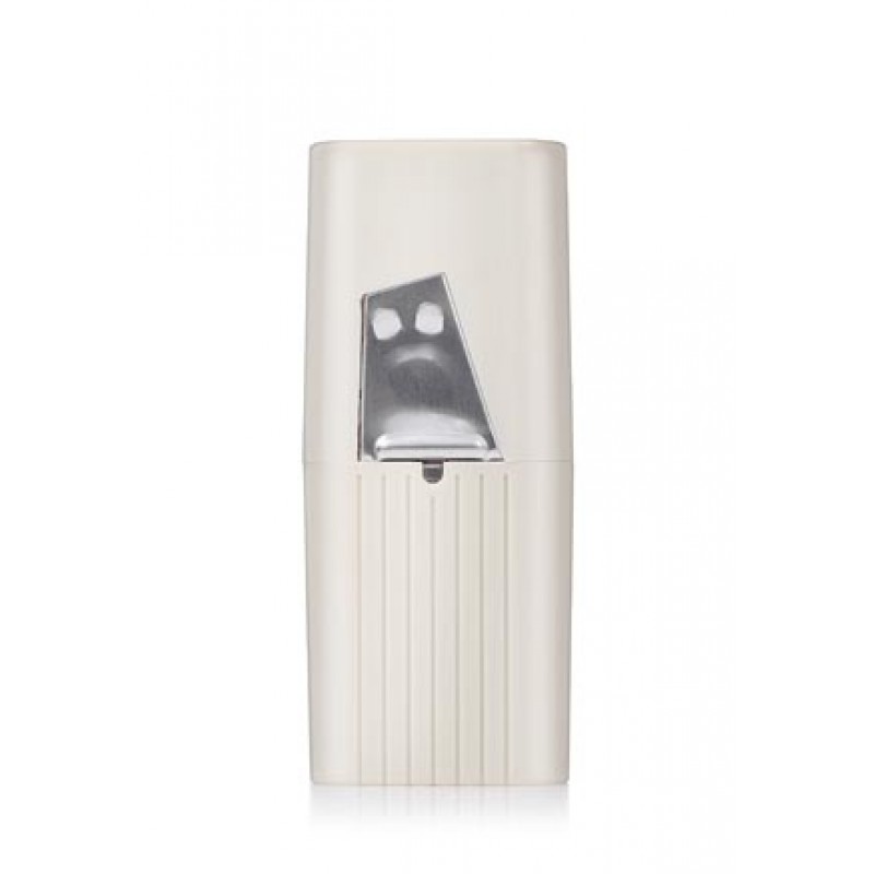 LG H&H USA, Inc. 200273600 Empty Plastic Floss Dispenser, 12/cs (Continental US+HI Only)
