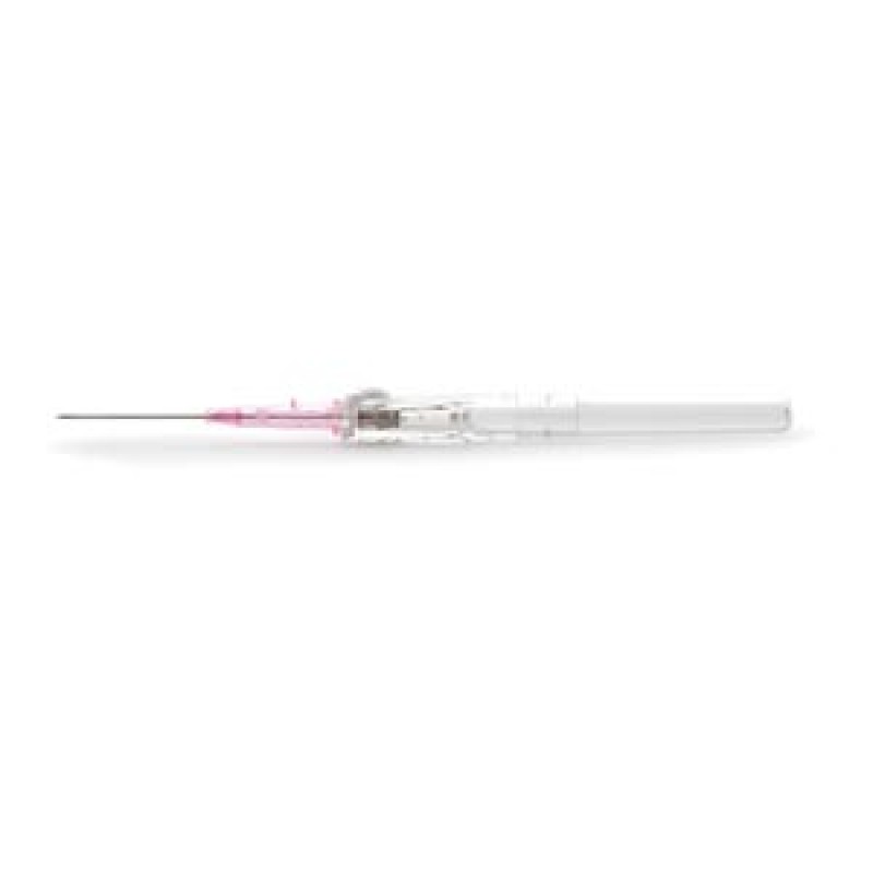 BD 382623 IV Catheter, Winged, 22G x 1", Blue, 50/bx, 4 bx/cs (Continental US Only) (Drop Ship Requires Pre-Approval)