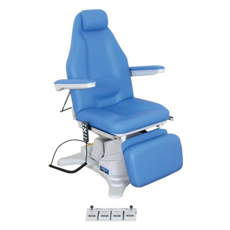 Avante Health Solutions 70775B Milano E20 (DROP SHIP ONLY) (Freight Terms are Prepaid & Add to Invoice-Contact Vendor for Specifics)