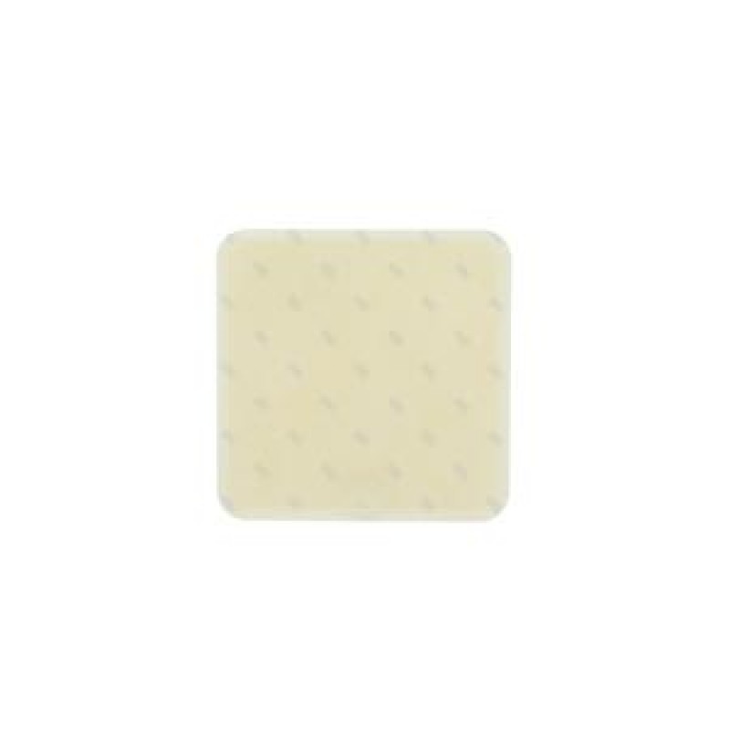 3M Health Care 90022 Hydrocolloid Dressing, 4" x 4" Square, 5/bx, 20 bx/cs (Continental US+HI Only)