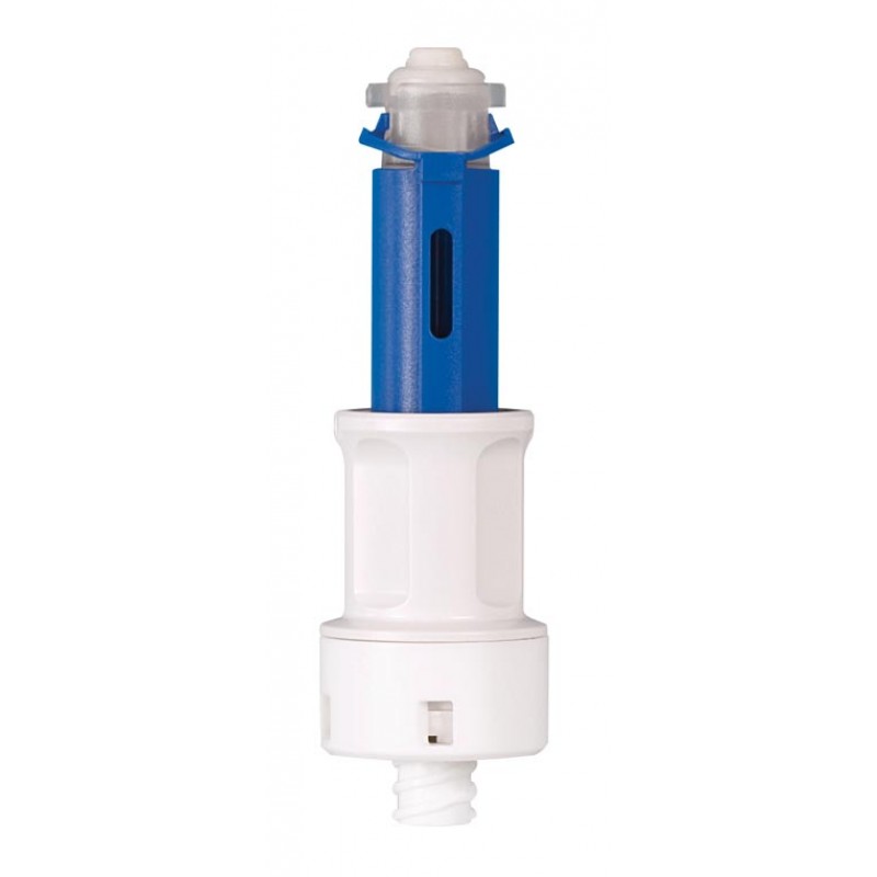 BD 515003 Luer-Lock Injector, 50/bx, 4 bx/cs (Continental US Only) (Drop Ship Requires Pre-Approval)
