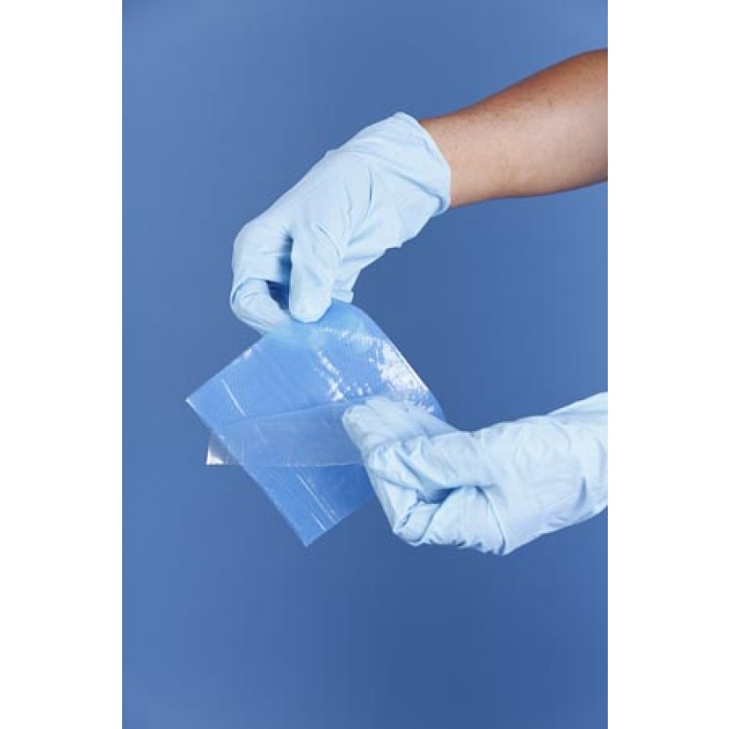 Medi-Tech International Corp SPHSA2 Spand-Gel Hydrogel Dressing Sheet, Sterile, 2"x 2", 30/cs