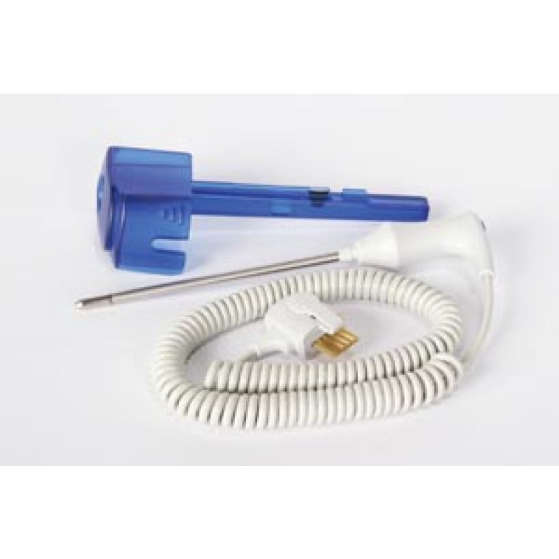 Hillrom 02893-000 Probe, Oral with Well, For SureTemp® Model 690 (US Only)