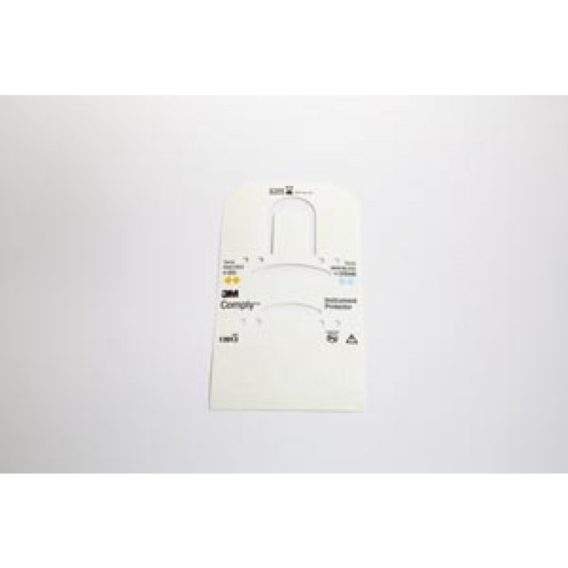 3M Health Care 13911 Instrument Protector, 2" x 5", 100/pk, 10 pk/cs (Continental US+HI Only)
