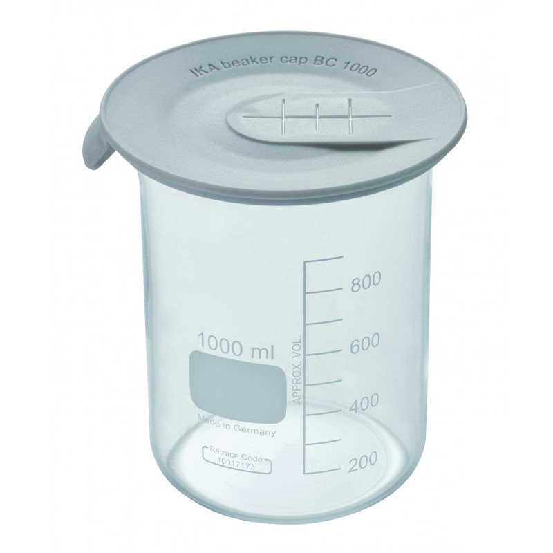 IKA 20003417 BC 1000 Beaker cap