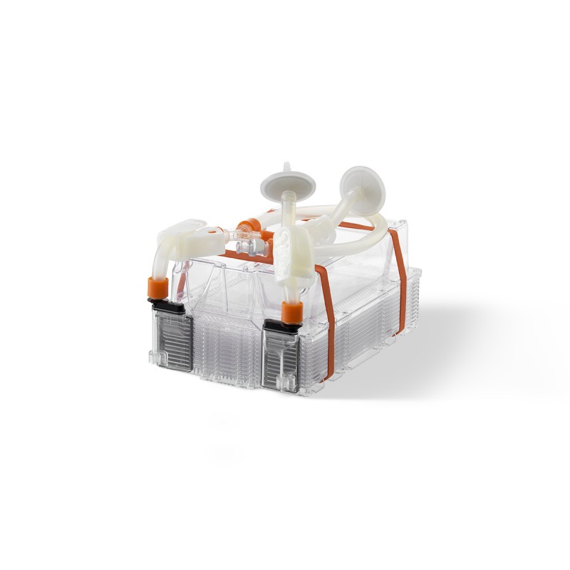 Corning 20013 Corning® Untreated HYPERStack® - 12 Layer Cell Culture Vessel, 4 per Case