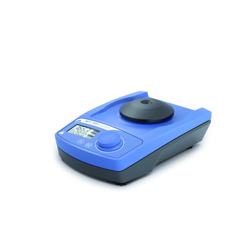 IKA 20016017 MS 3 control MS 3 control Small shaker (100-240V)