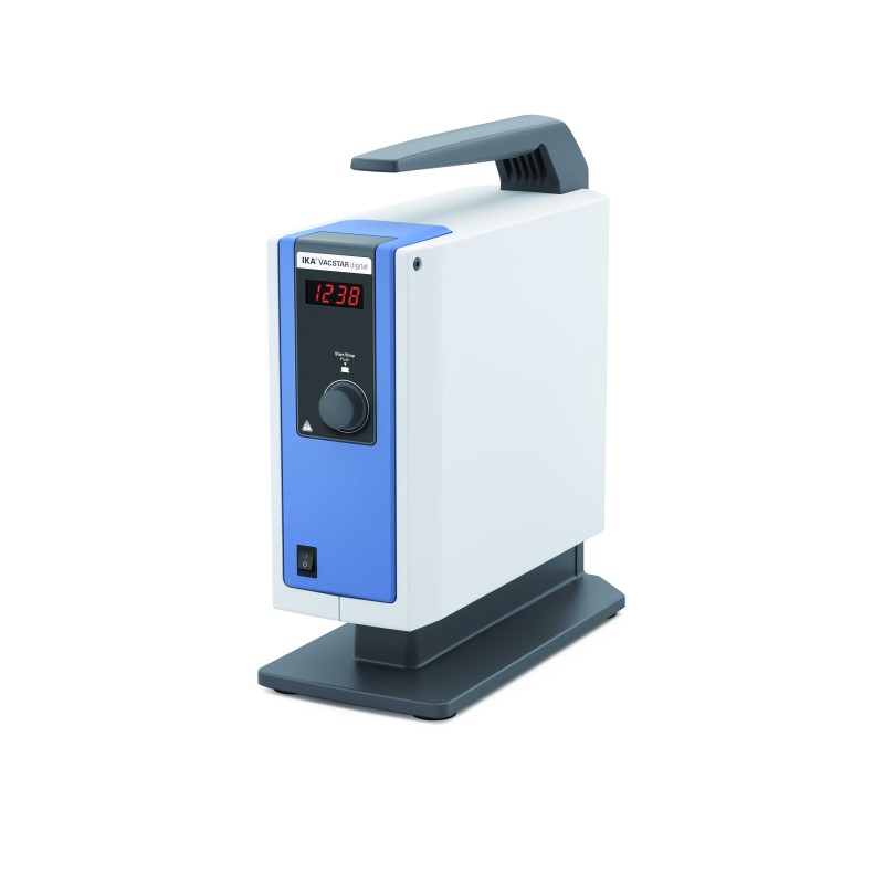 IKA 20016237 Vacstar digital IKA Vacstar digital vacuum pump