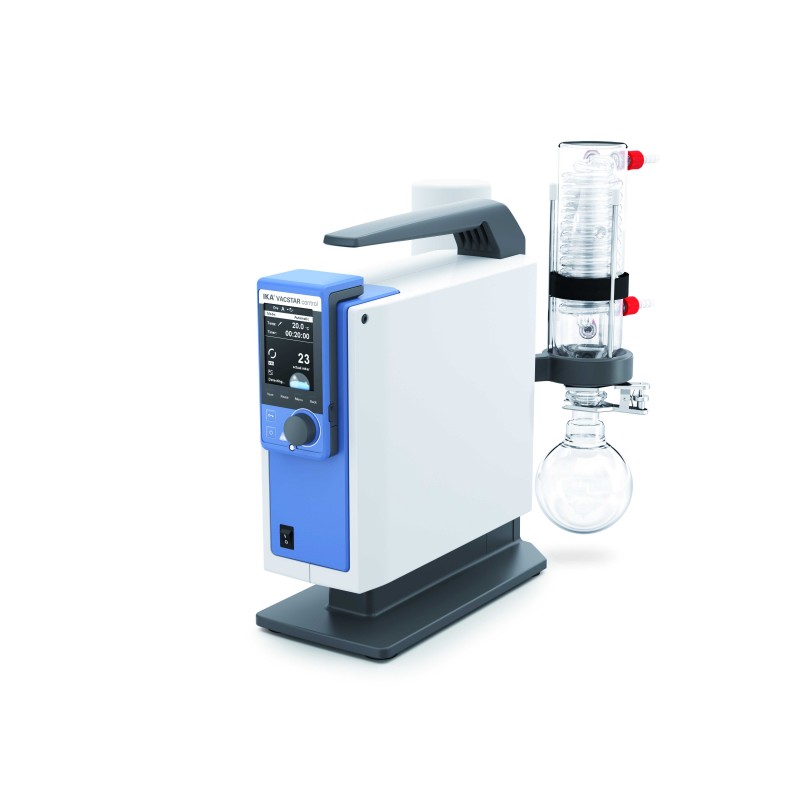 IKA 20019066 Vacstar control IKA Vacstar control vacuum pump