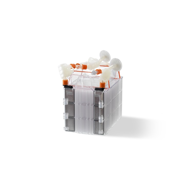 Corning 20036 Corning® CellBIND® HYPERStack® - 36 Layer Cell Culture Vessel, 2 per Case