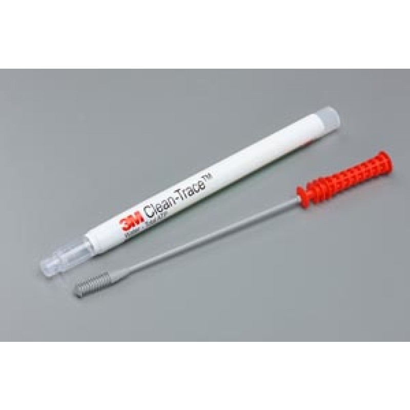 3M Health Care H2O ATP Water Test, 10/pouch, 10 pouches/cs (Continental US+HI Only) (DROP SHIP ONLY)