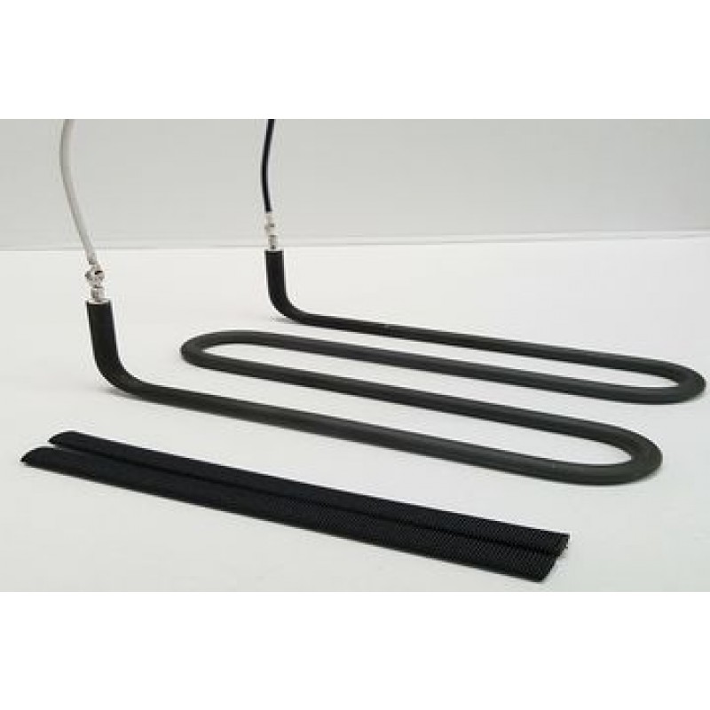 Quincy Labs 201-1212-1 Heating Element 600 Watt, 230 Volt (1-10GC-1; 2-30GC-1) Oven Accessory