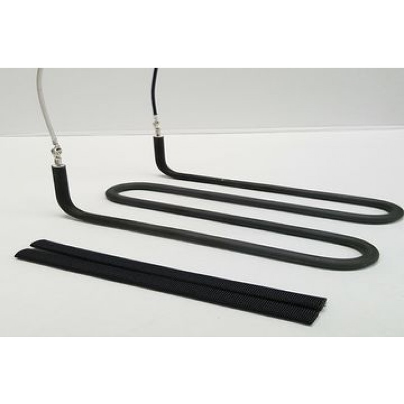 Quincy Labs 201-1212 Heating Element 600 Watt, 115 Volt (1-10GC; 2-30GC) Oven Accessory