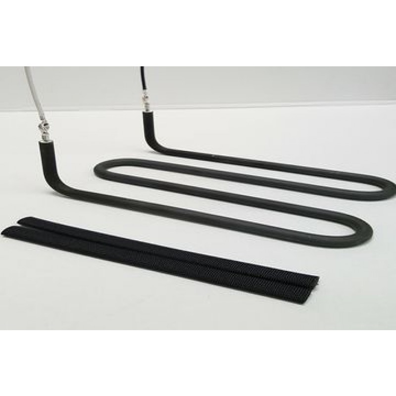 Quincy Labs 201-1213-1 Heating Element 800 Watt, 230 Volt (1-20GC-1; 2-40GC-1; 1-10AF-1; 2-30AF-1; 2-40AF-1) Oven Accessory