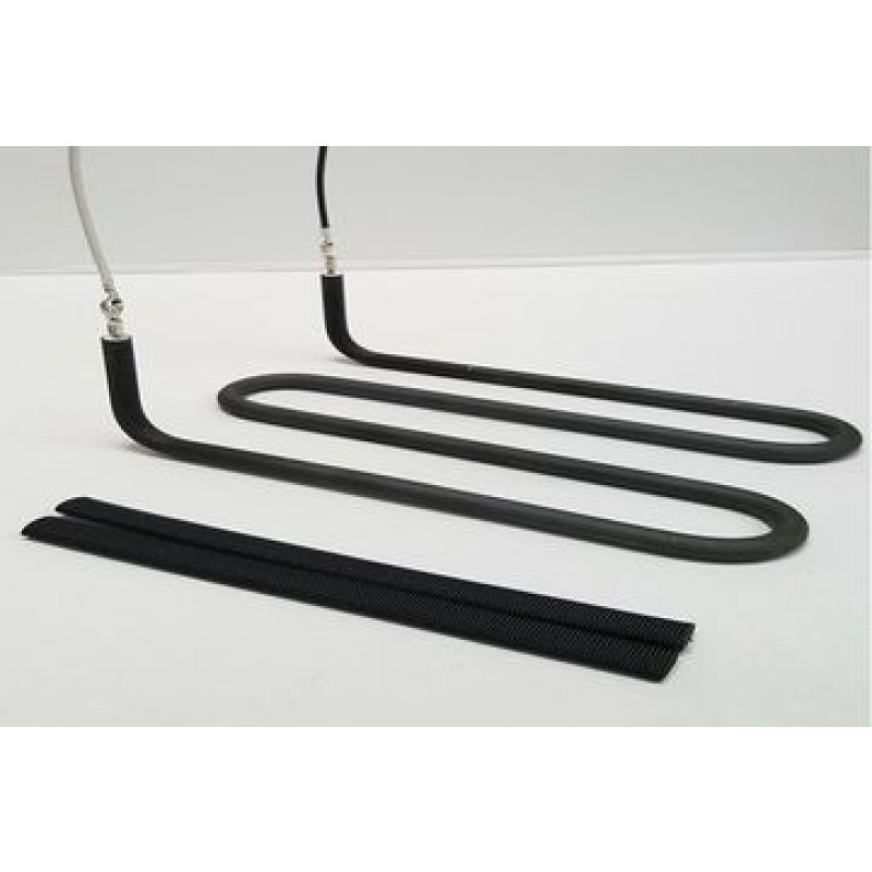 Quincy Labs 201-1213 Heating Element 750 Watt, 120 Volt (1-20GC; 2-40GC; 1-10AF; 2-30AF; 2-40AF) Oven Accessory