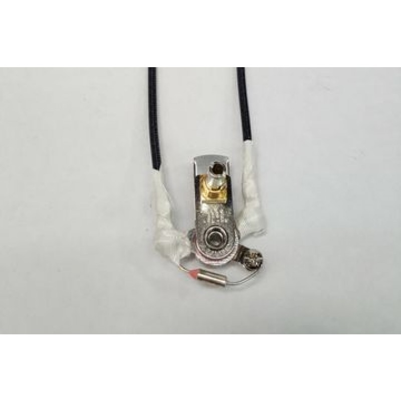 Quincy Labs 201-2217* Thermostat -- Bimet (Models 10GC-AF) Oven Accessory