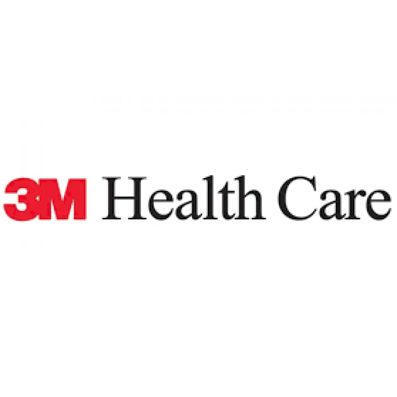 3M Health Care S-103L-20 Economy Headcover, Medium/ Large, 20/cs (Continental US+HI Only)