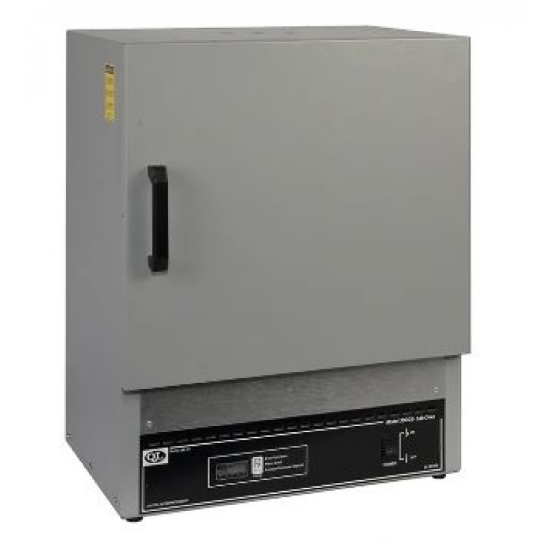 Quincy Lab 20GCE Digital Gravity Oven, 1.27 cu.ft, 232 °C, 115 V