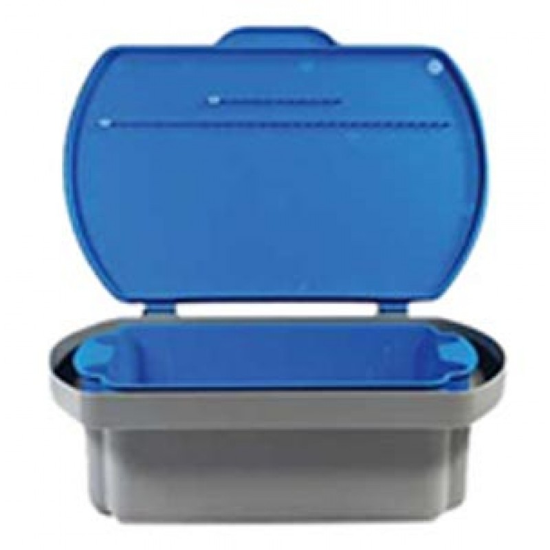 Sultan Healthcare, Inc. 75159 PROSOAK Sterilizing & Disinfecting Tray