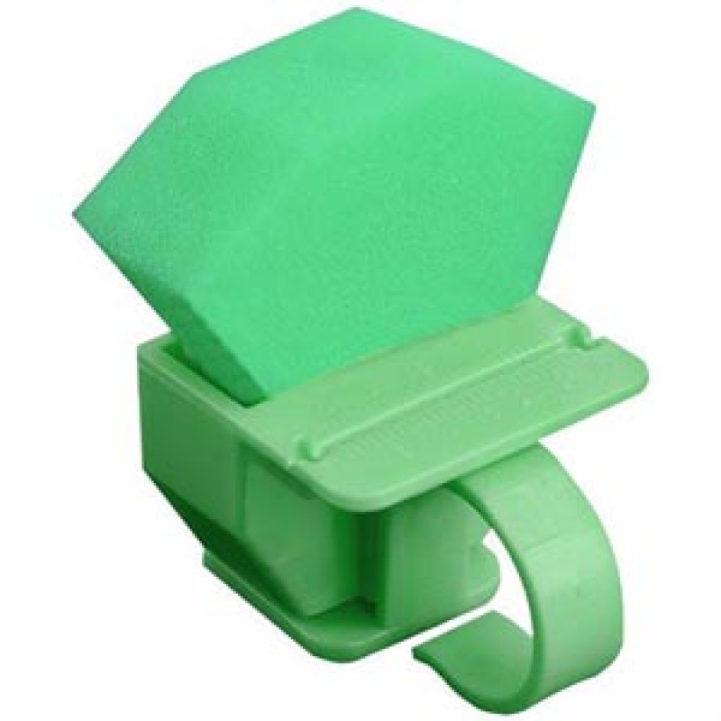 Dukal Corporation URE-10200G Endo Organizer Ring Kit, 1/bg, 20 bg/cs