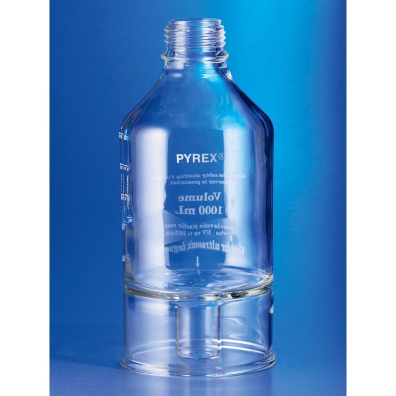 Corning 2150-5L PYREX® 5L Single Cavity Chromatography Reservoir