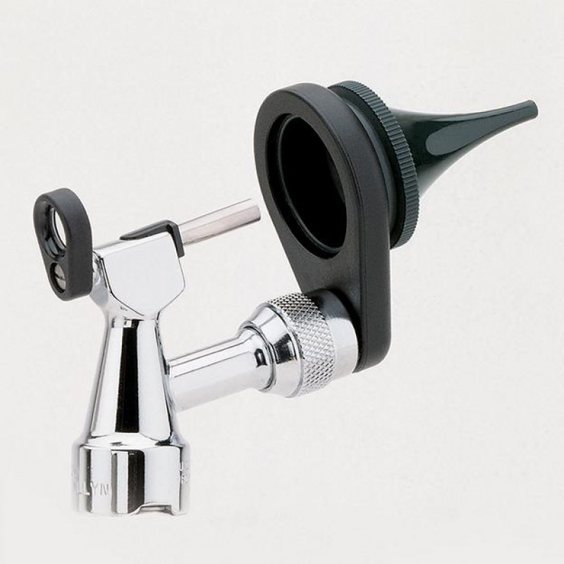 WELCH ALLYN INC 21760 OTOSCOPE 3.5V OPER +SET3 SPEC
