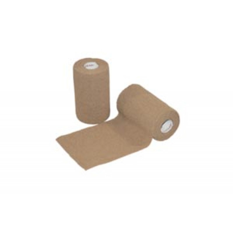 First Aid Only/Acme United Corporation 5-913 Self-Adhering Wrap,4"x5yd (DROP SHIP ONLY - $150 Minimum Order)