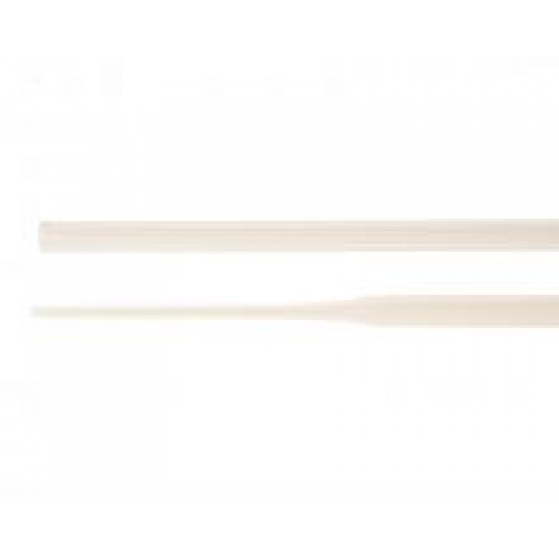 229285 CELLTREAT Plasteur Pasteur Pipet, Polystyrene, 9" Length, Non Sterile (12/Bag, 500/Case)