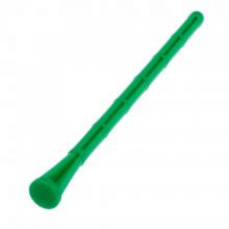 229480 CELLTREAT Sterile Pestle Cell Strainer Accessory, Green ( 25 per ...