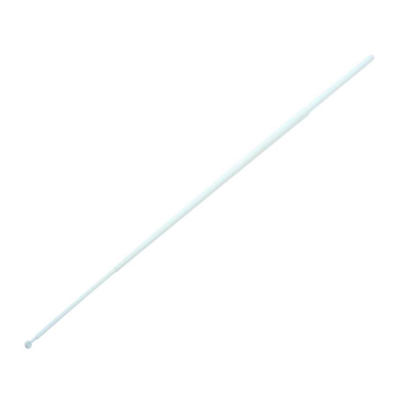 CELLTREAT 229601 1 µL Inoculating Loop, 218 mm, White (2000/Case)